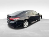 Used 2018 Toyota Camry SE image 5