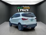 Used 2021 Ford EcoSport Titanium w/ Interior Protection Package image 2