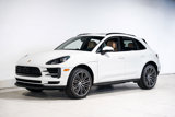 Used 2021 Porsche Macan S w/ Premium Package Plus image 6