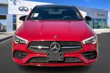 Used 2023 Mercedes-Benz CLA 250 image 3