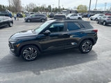 New 2025 Chevrolet TrailBlazer RS w/ Convenience Package image 6