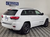 Used 2021 Jeep Grand Cherokee Limited w/ Quick Order Package 28K 80th image 5