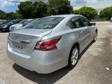 Used 2015 Nissan Altima 2.5 S w/ Display Audio Package image 6