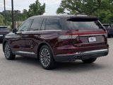 Used 2020 Lincoln Aviator Reserve w/ Elements Package Plus image 5