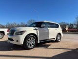 Used 2014 INFINITI QX80 2WD w/ Theater Package image 3