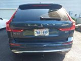 Certified 2022 Volvo XC60 B5 Inscription w/ Advanced Package image 2