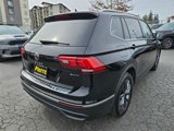Used 2022 Volkswagen Tiguan SE image 3