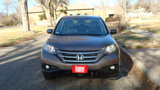 Used 2014 Honda CR-V EX image 5