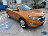 Used 2018 Chevrolet Equinox LT image 6