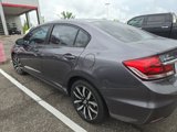 Used 2015 Honda Civic EX-L image 5