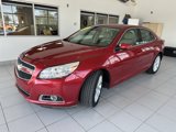 Used 2013 Chevrolet Malibu LT image 3