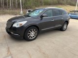 Used 2017 Buick Enclave Leather image 6