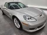 Used 2006 Chevrolet Corvette Z06 w/ Preferred Equipment Group image 2