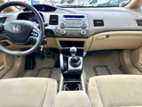 Used 2008 Honda Civic LX image 6