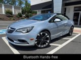 Used 2019 Buick Cascada Premium image 3