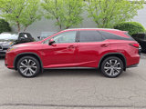 Used 2019 Lexus RX 350L w/ Premium Package image 4