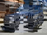 Used 2021 Jeep Grand Cherokee Limited image 2