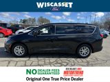 Used 2023 Chrysler Voyager LX image 2