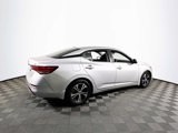 Certified 2022 Nissan Sentra SV w/ All-Weather Package image 4
