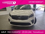 Used 2019 Kia Sorento SX image 3
