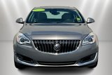 Used 2017 Buick Regal Premium w/ Driver Confidence Package #1 image 2
