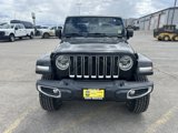 Used 2020 Jeep Gladiator Overland image 2