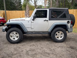 Used 2009 Jeep Wrangler Rubicon w/ PWR Convenience Group image 5