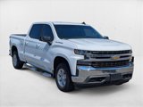 Used 2020 Chevrolet Silverado 1500 LT w/ Convenience Package image 3