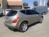Used 2005 Nissan Murano SL image 2