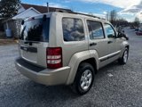 Used 2010 Jeep Liberty Sport w/ Popular Equipment Group image 4