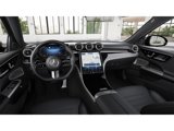 New 2025 Mercedes-Benz C 300 4MATIC Sedan image 3