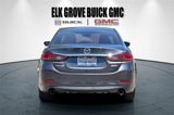 Used 2016 MAZDA MAZDA6 Sport image 5