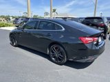Used 2023 Chevrolet Malibu LT w/ Redline Edition image 4