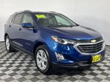 Used 2020 Chevrolet Equinox LT image 3
