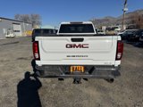 Used 2022 GMC Sierra 2500 SLE image 4