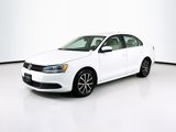 Used 2014 Volkswagen Jetta SE image 3