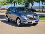Used 2018 Mercedes-Benz GLE 350 image 3