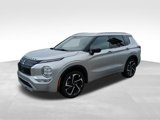 Used 2022 Mitsubishi Outlander SEL image 3