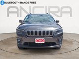 Used 2021 Jeep Cherokee Latitude Lux w/ Trailer Tow Group image 4
