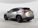 Used 2018 Lexus NX 300 F Sport w/ Accessory Package image 2