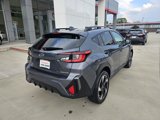 Used 2024 Subaru Crosstrek 2.5i Limited w/ Crosstrek Mirror Package image 4