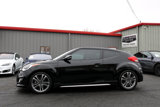 Used 2017 Hyundai Veloster Turbo w/ Tech Package 02 image 4