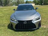 Used 2021 Lexus IS 350 F Sport w/ Accessory Package 2 image 3