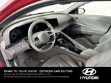 Certified 2023 Hyundai Elantra SEL w/ Convenience Package image 4