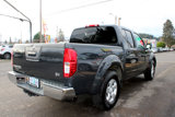 Used 2013 Nissan Frontier SV image 6
