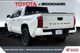 New 2025 Toyota Tacoma SR5 image 3