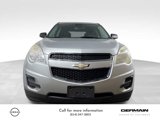 Used 2013 Chevrolet Equinox LS image 2