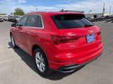 Used 2023 Audi Q3 2.0T Premium Plus w/ Premium Plus Package image 6
