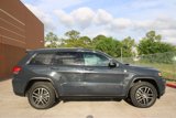 Used 2017 Jeep Grand Cherokee Trailhawk image 5