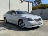 Used 2008 Lexus LS 460 image 2